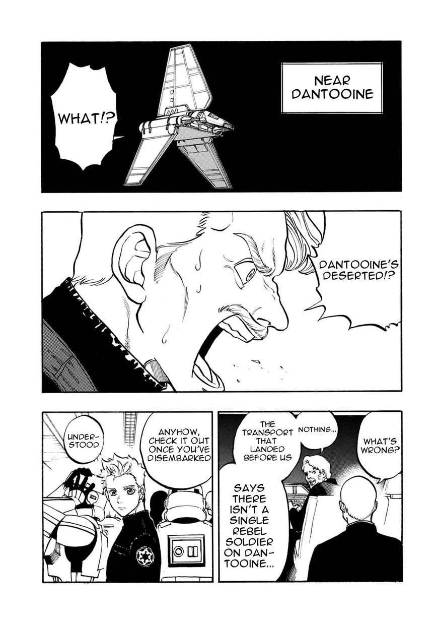 Star Wars Lost Stars - Chapter 13 image 02